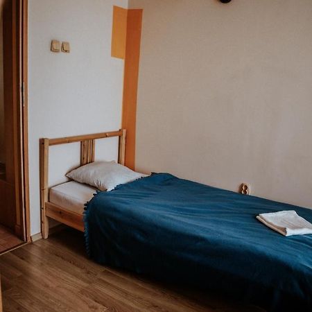 קרקוב Cozy And Cheap Room In Old Town מראה חיצוני תמונה