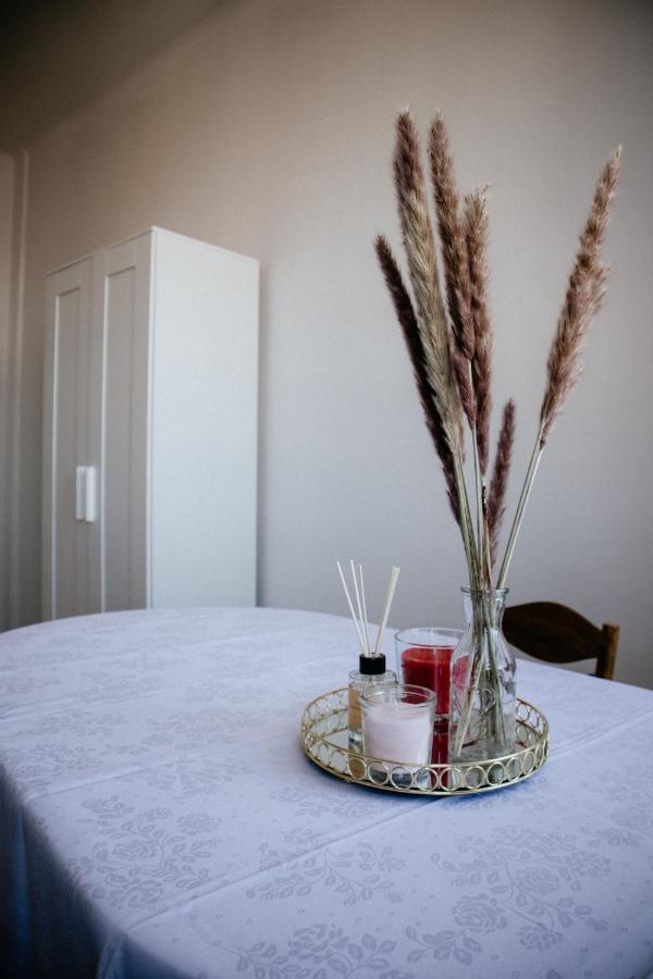 קרקוב Cozy And Cheap Room In Old Town מראה חיצוני תמונה